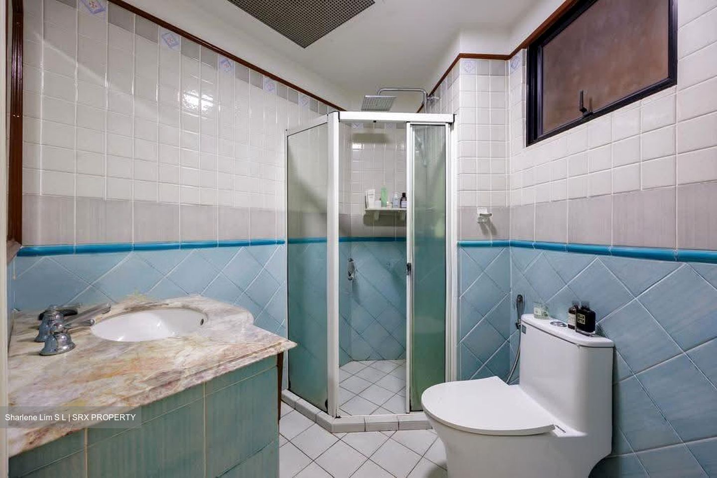 Dover Parkview (D5), Condominium #638868941